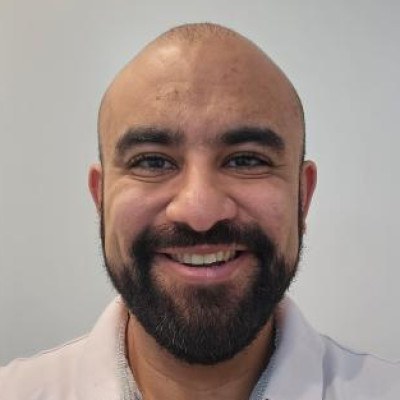 Joao Henrique Vicente da Silva