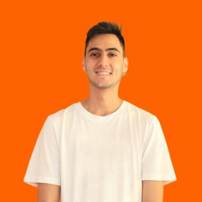 Joao Pereira Dos Anjos Neto
