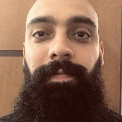 Vitor Ferreira Martins