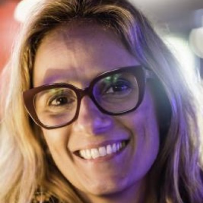 Marcia Ramos