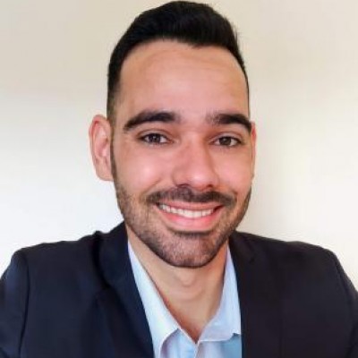 Christierlei Campos