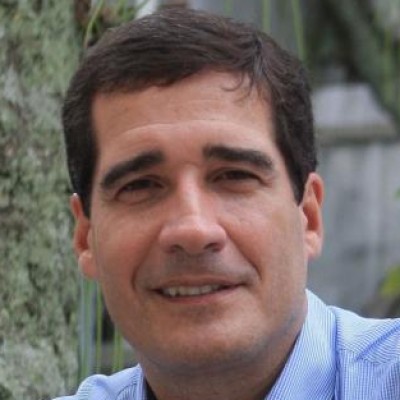 ANDRE B. BARCAUI