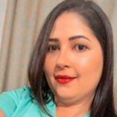Herica de Almeida Oliveira