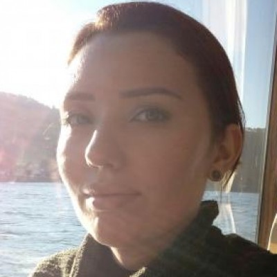 Maria Andrea Santos Barbosa