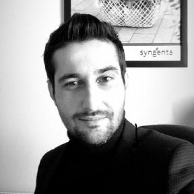 Osman Aydeniz