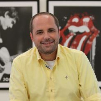 Erinelson Medeiros dos Santos