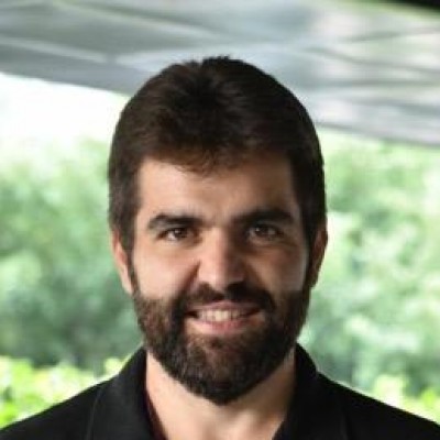 MAURÍCIO ESCOBAR