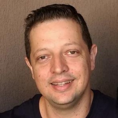 André Luiz Domingos