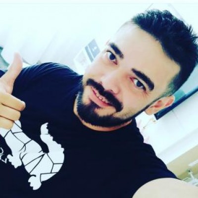 Adriano Verçosa Silva