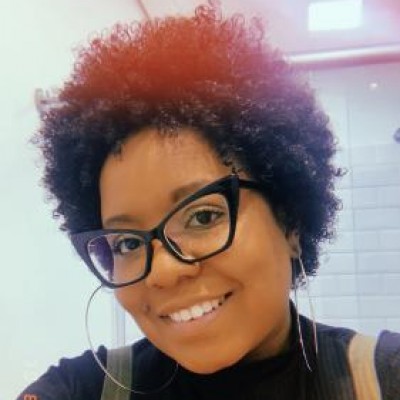 Amanda Cesário de Souza Miranda