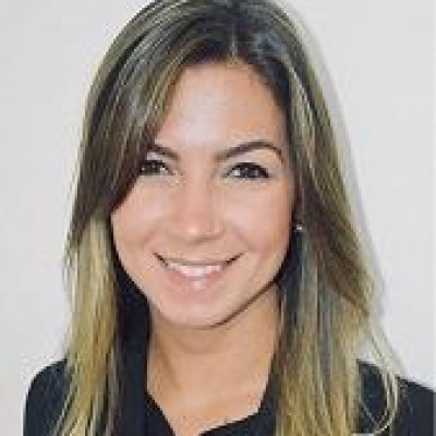 Thaís Gonzalez Alecrim Santos