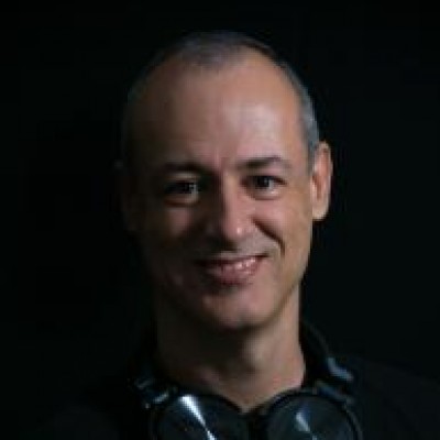 Marcos de Magalhães Coutinho Mamede