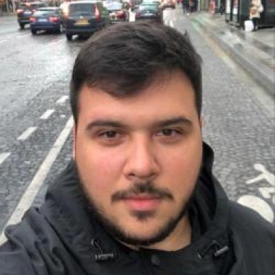 Diego Castelo Branco Souza