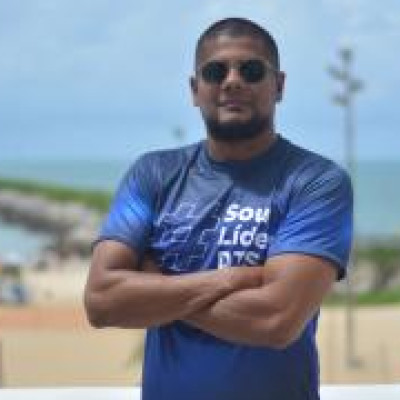 Jobson Aragão de Oliveria