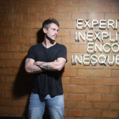 Raphael de Andrade Brito Sumar