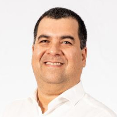 Fernando Castilhos de Araújo Galindo Felix