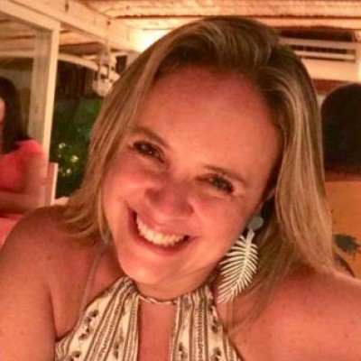 Priscila de Castro Zamponi