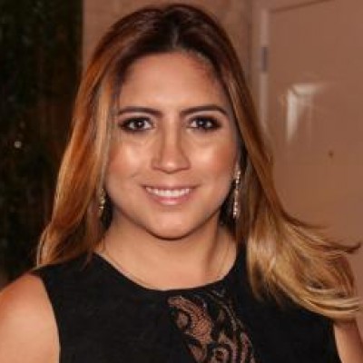 Angela Beatriz da Costa Salomão