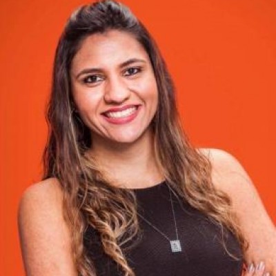 Deborah Evelyn Goes Fornazari Sanches