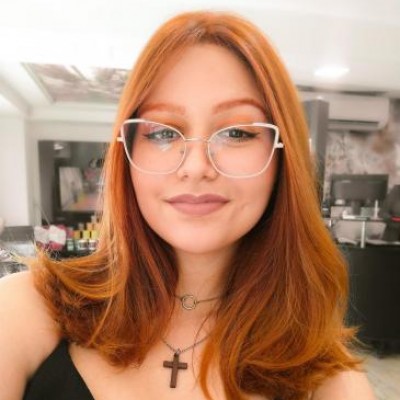 Michele Santos Gomes de Souza