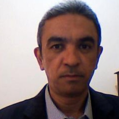 Francisco Canindé de Souza