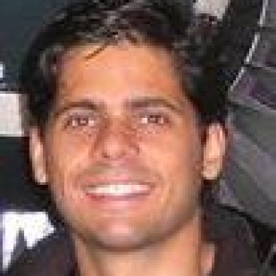 Marcelo Gomes de Paula