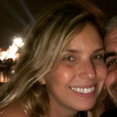 Ana Tereza Bittencourt de Camargo