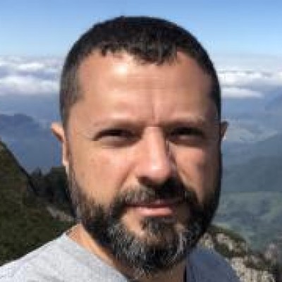Julio Cesar Rufino