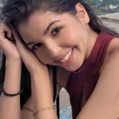 Mickaelly Lopes de Lima