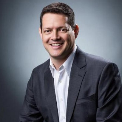 Rodrigo Souza Borges, Cfp®