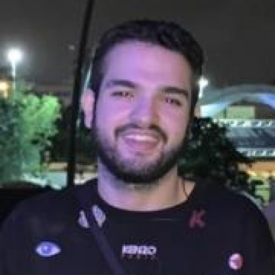 João Ygor Soares Musauer