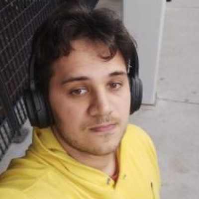 Matheus dos Santos Pereira