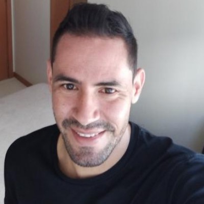 Danilo Cordeiro Baldez