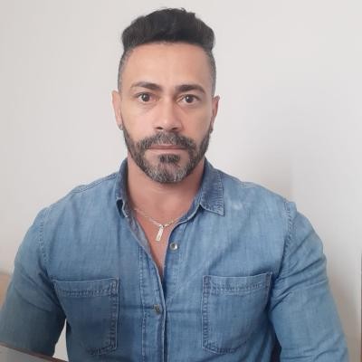 Paulo Edson Rosario Silva