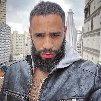 Thiago José Das Neves Santos