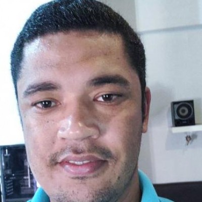 Rony Aparecido Ferreira