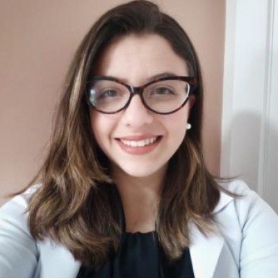 Mariana de Jesus Silveira