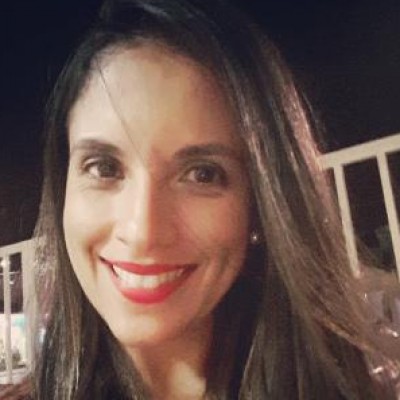 Renata Monica Pereira Rodrigues