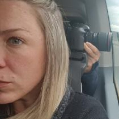 Flávia Bertin Quinta