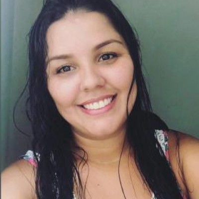 Bruna Marcia Barbosa Dornelas dos Santos