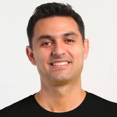 Alan de Andrade Aguiar