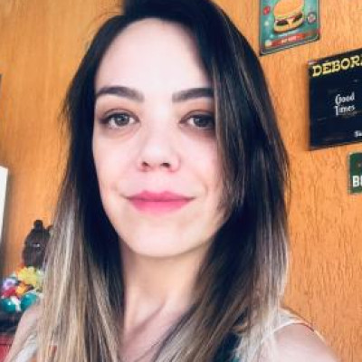 Debora de Jesus Martins