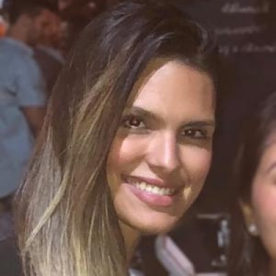 Roberta Louise Lopes Barbosa