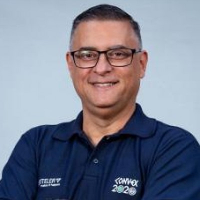 Cassio Antonio dos Santos