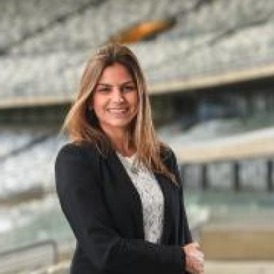 Ludmila Ximenes Resende