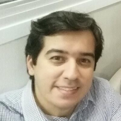 Joferson Ferreira