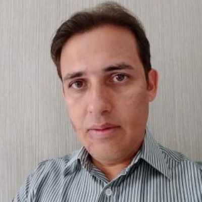 Marcos Roberto dos Santos