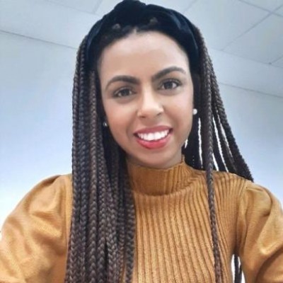 Francielli Soares