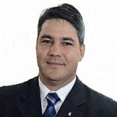 Viveraldo Emydgio Do Nascimento Junior