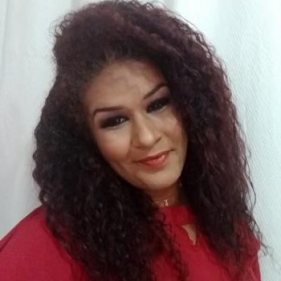 CARINE BARBOSA SANTOS